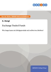 Exchange Traded Funds