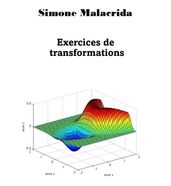 Exercices de transformations