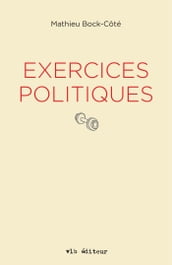 Exercices politiques