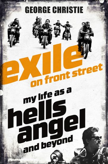 Exile on Front Street - Christie George