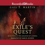 Exile s Quest