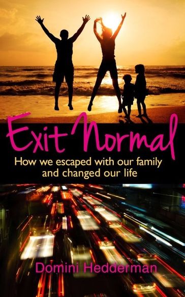 Exit Normal - Domini Hedderman