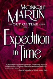 Expedition in Time (Out of Time #11)