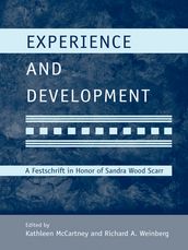 Experience and Development