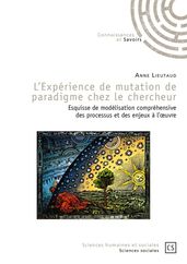 L Expérience de mutation de paradigme chez le chercheur