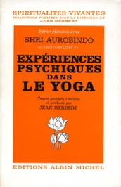 Expériences psychiques dans le yoga