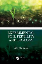 Experimental Soil Fertility and Biology