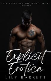 Explicit Erotica