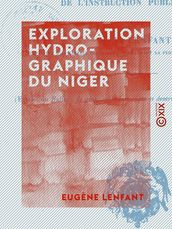 Exploration hydrographique du Niger