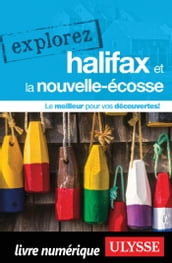 Explorez Halifax et la Nouvelle-Ecosse