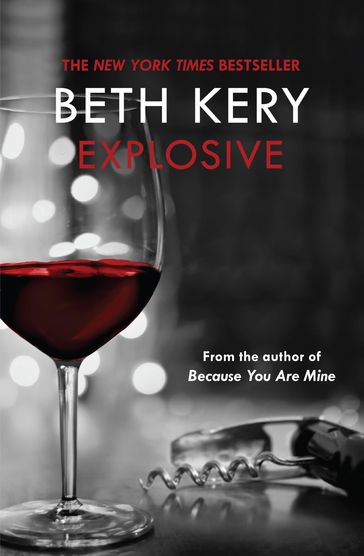 Explosive - Kery Beth