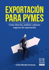 Exportación para pymes.