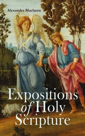 Expositions of Holy Scripture