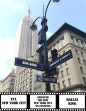 Ext. New York City: Discover the Reel New York On Location