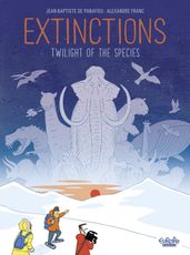 Extinctions: Twilight of the Species