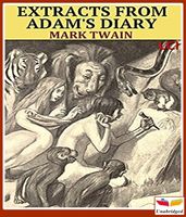 Extracts from Adam s Diary