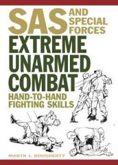 Extreme Unarmed Combat