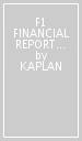F1 FINANCIAL REPORTING - STUDY TEXT