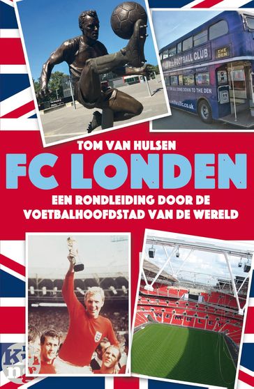 FC Londen - Tom van Hulsen