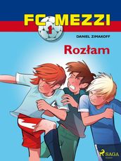FC Mezzi 1 - Rozam