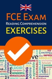 FCE Exam Reading Comprehension Exercises