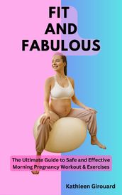 FIT AND FABULOUS