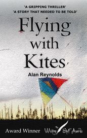 FLYING WITH KITES