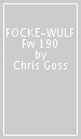 FOCKE-WULF Fw 190