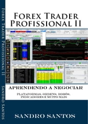 FOREX TRADER PROFISSIONAL II