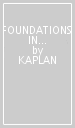 FOUNDATIONS IN AUDIT - EXAM KIT