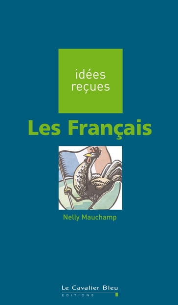 FRANCAIS (LES) -PDF - Nelly Mauchamp