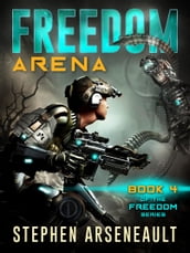 FREEDOM Arena