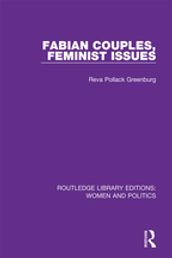 Fabian Couples, Feminist Issues