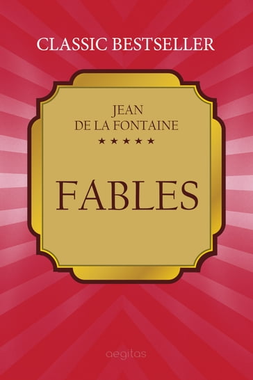 Fables - Jean de La Fontaine
