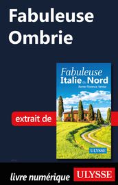 Fabuleuse Ombrie