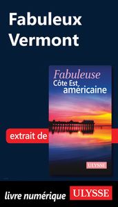 Fabuleux Vermont