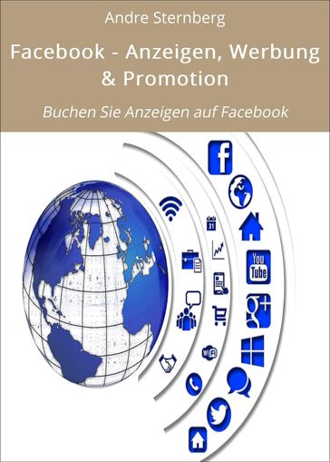 Facebook - Anzeigen, Werbung & Promotion - Andre Sternberg