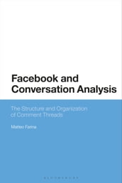 Facebook and Conversation Analysis