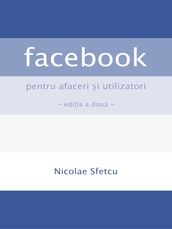 Facebook pentru afaceri i utilizatori