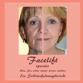 Facelift operativ