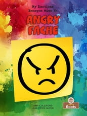 Fache (Angry) Bilingual