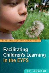 Facilitating Children S Learning In The Eyfs