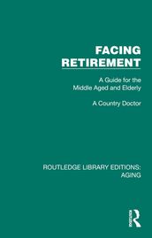 Facing Retirement