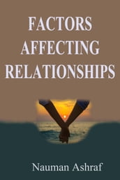 Factors Affecting Relationships