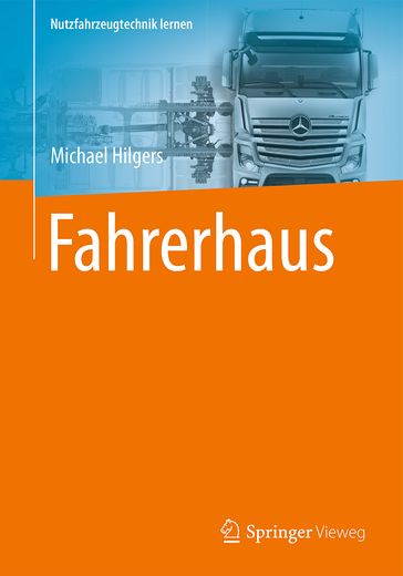 Fahrerhaus - Michael Hilgers