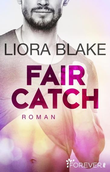 Fair Catch - Liora Blake