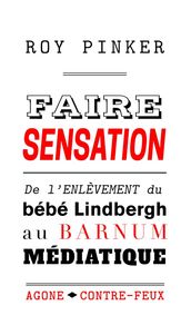 Faire sensation