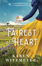 Fairest of Heart