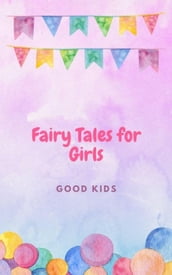 Fairy Tales for Girls