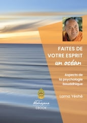 Faites de votre esprit un océan